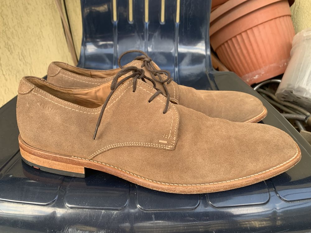 Buty meskie Lloyd 44