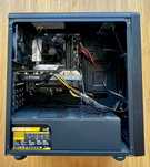 Komputer stacjonarny – Intel i9 / RTX 3060 / 16 GB RAM / SSD 1 TB