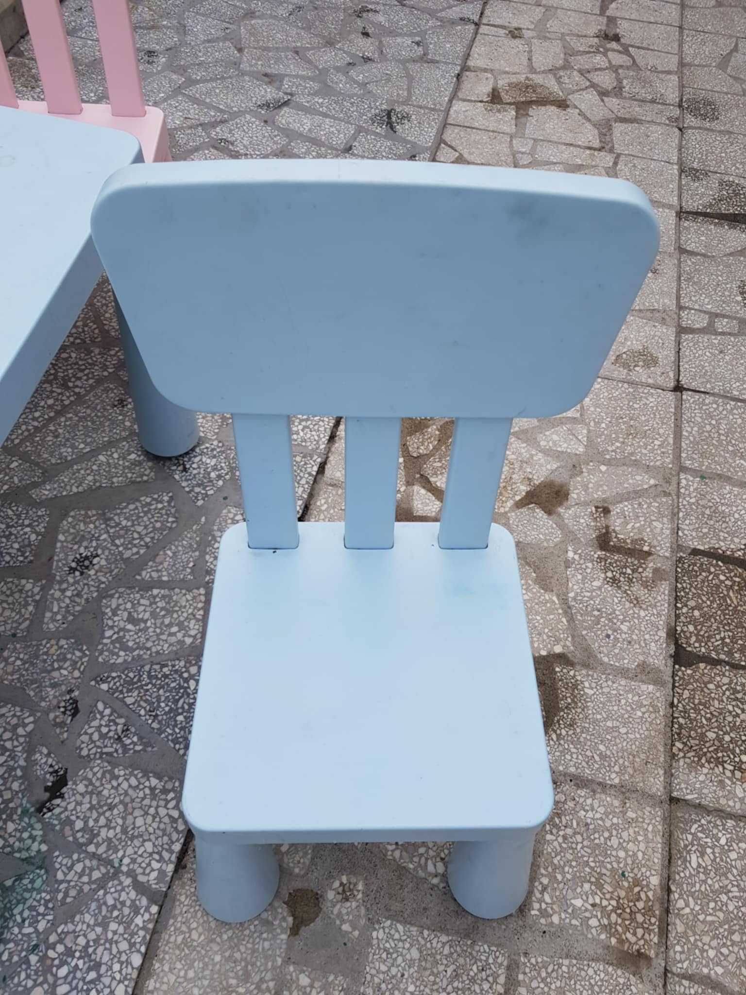 Zestaw ogrodowy dziecięcy ikea