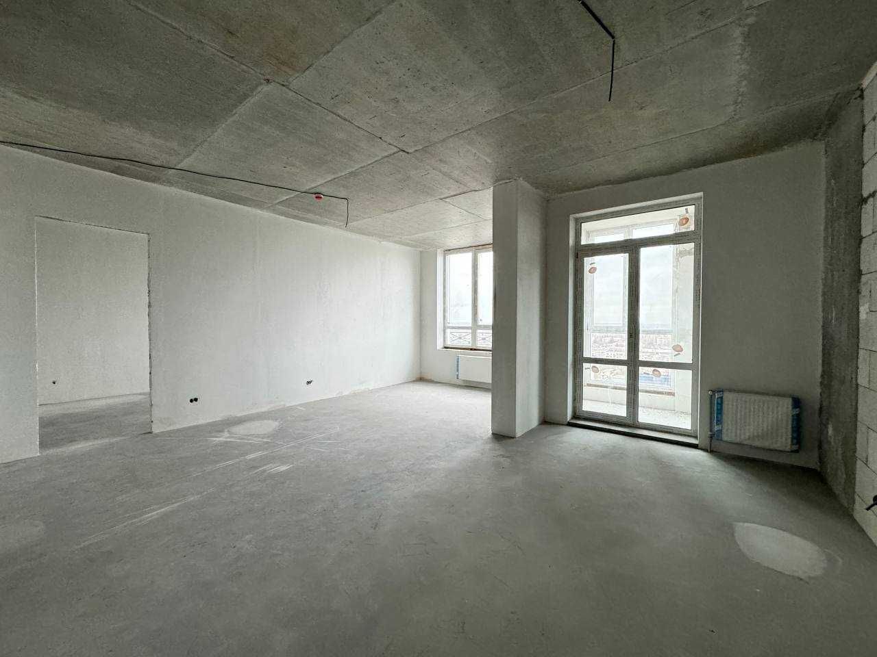 Дворівнева квартира, 140м2, ЖК Київскай