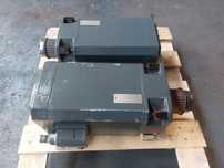 Siemens 1FT6105-1AC71-3AG1 Servomotor 2000obr/min 38nm