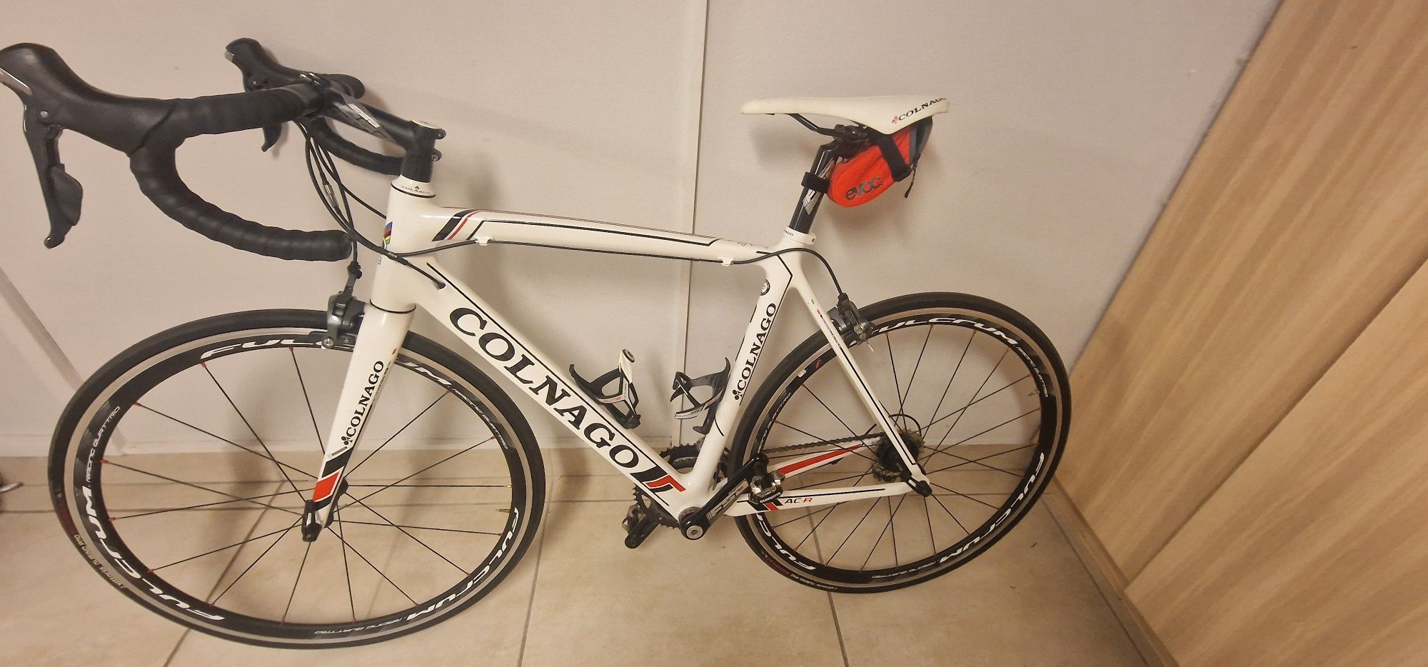 Rower szosowy Colnago AC-R Carbon