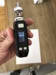 Maquina de vaporizar