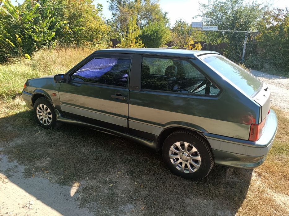 Продам авто ВАЗ/LADA 2113
