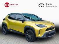 Toyota Yaris Cross Toyota Yaris Cross Hybrid 1.5 Adventure