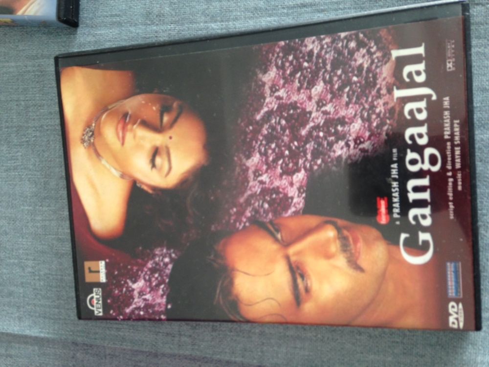 Vários DVD indianos original