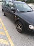 VW Passat 1.9dti 110cv
