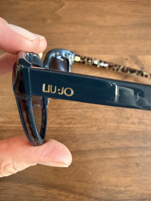 Okulary przeciwsłoneczne Liu Jo