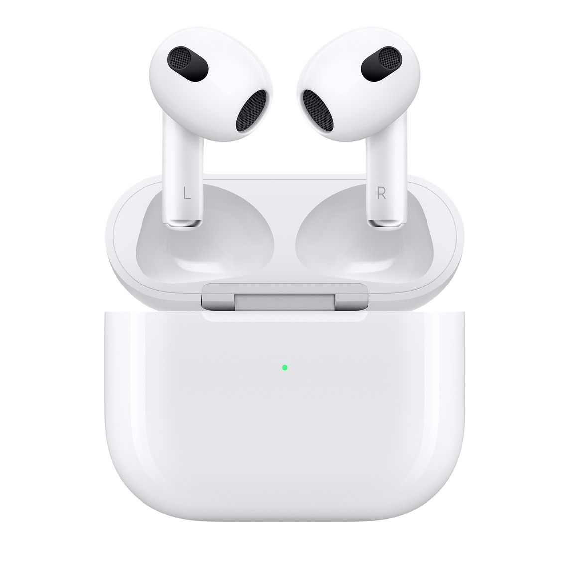 Air pods 3a geração