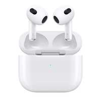 Air pods 3a geração