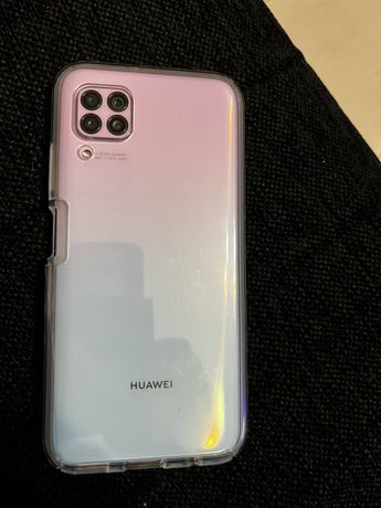 Smartphone HUAWEI P40 Lite (6.4'' - 6 GB - 128 GB - Rosa)