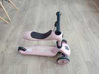 Rowerek/ hulajnoga scoot and ride