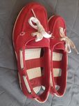 Baleriny crocs w5