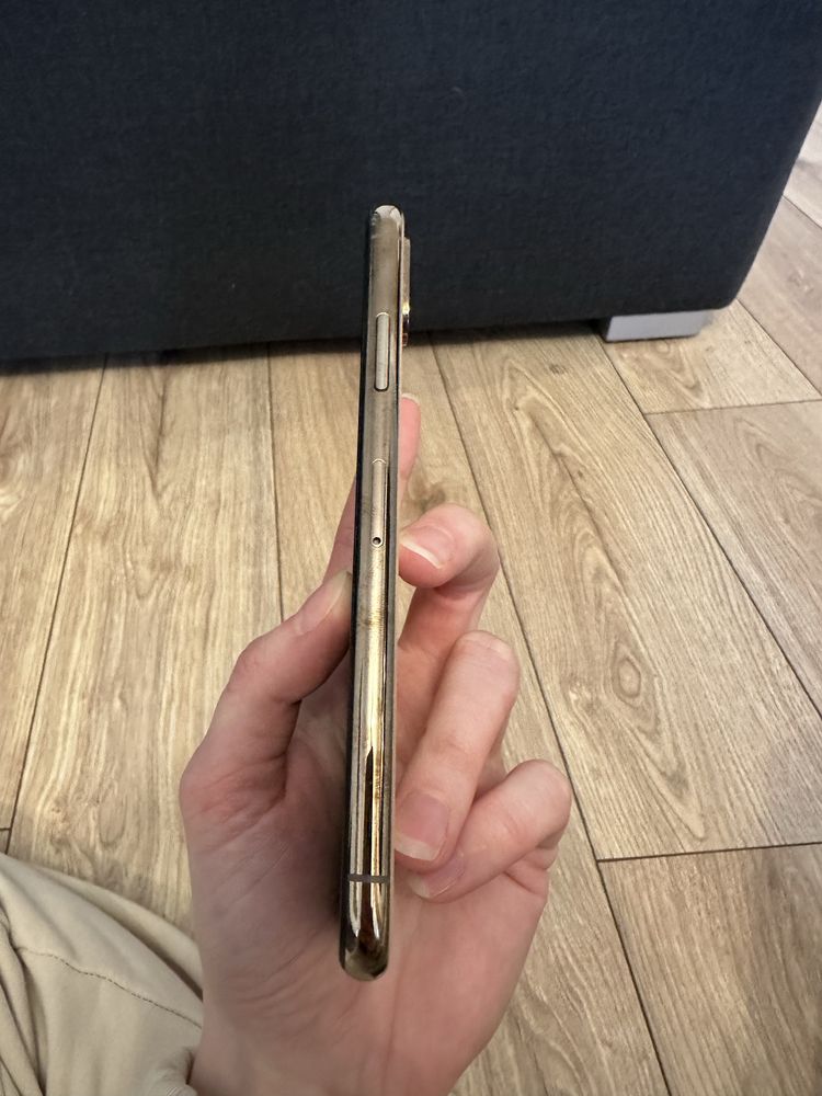 Iphone XS 256GB stan bardzo dobry