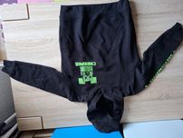 Bluza minecraft w rozm. 134