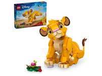 LEGO Disney Classic, klocki, Król Lew Samba. NOWE!
