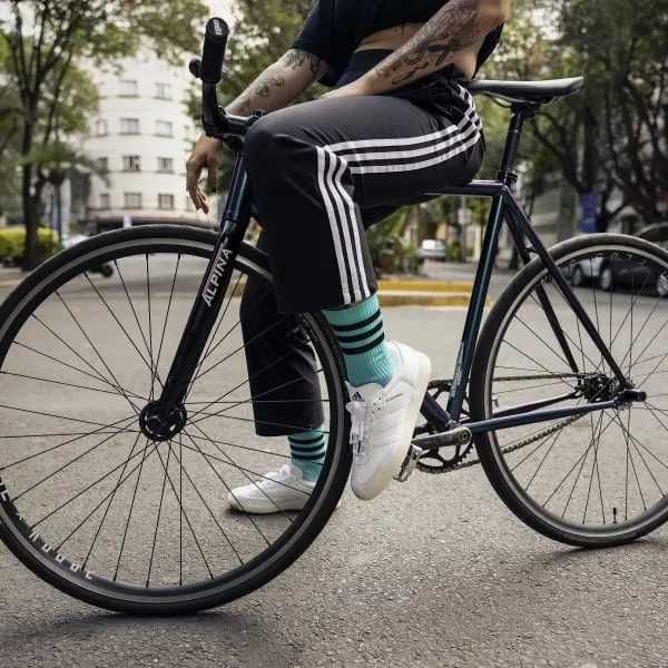 Kicksy buty rowerowe adidas Velosamba Vegan Samba EUR 46 CM 29,5