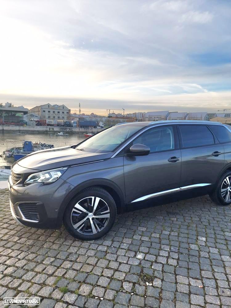 Peugeot 5008 Diesel 140000Km