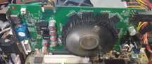 Nvidia GeForce 9600GT