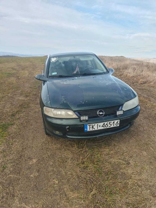 Продам Опель Вектра B 2000 року