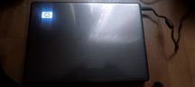Laptop HP pavilion dv3500