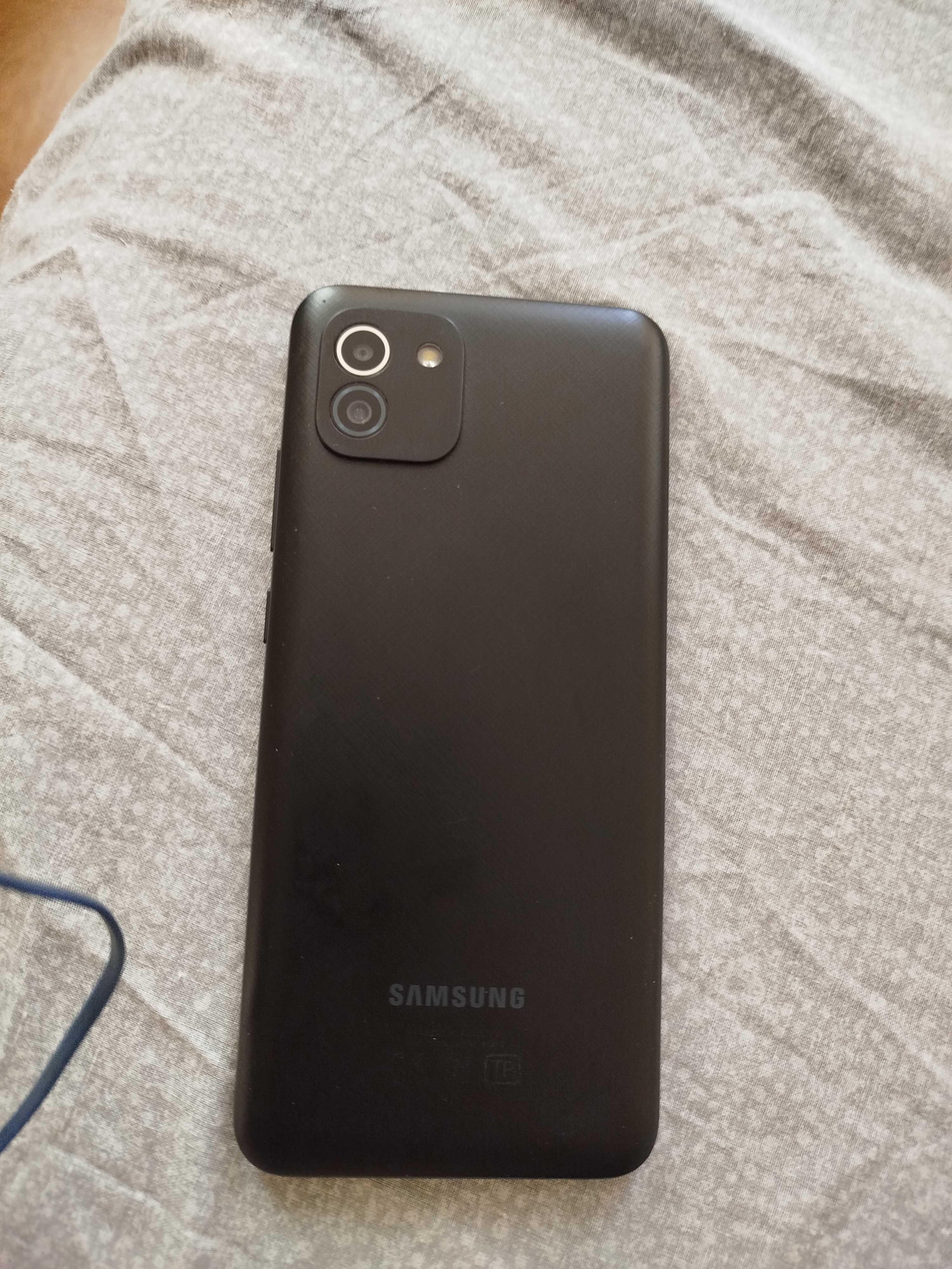 Samsung a03, 3/32
