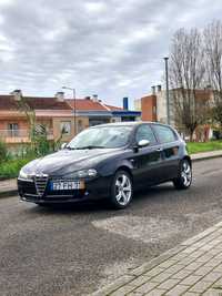 Alfa Romeo 147 Q2