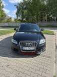 Audi A3 8P 2.0 TDI Quattro 2010 s-line