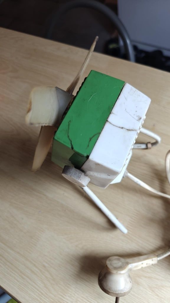 Wentylator PRL sprzedam