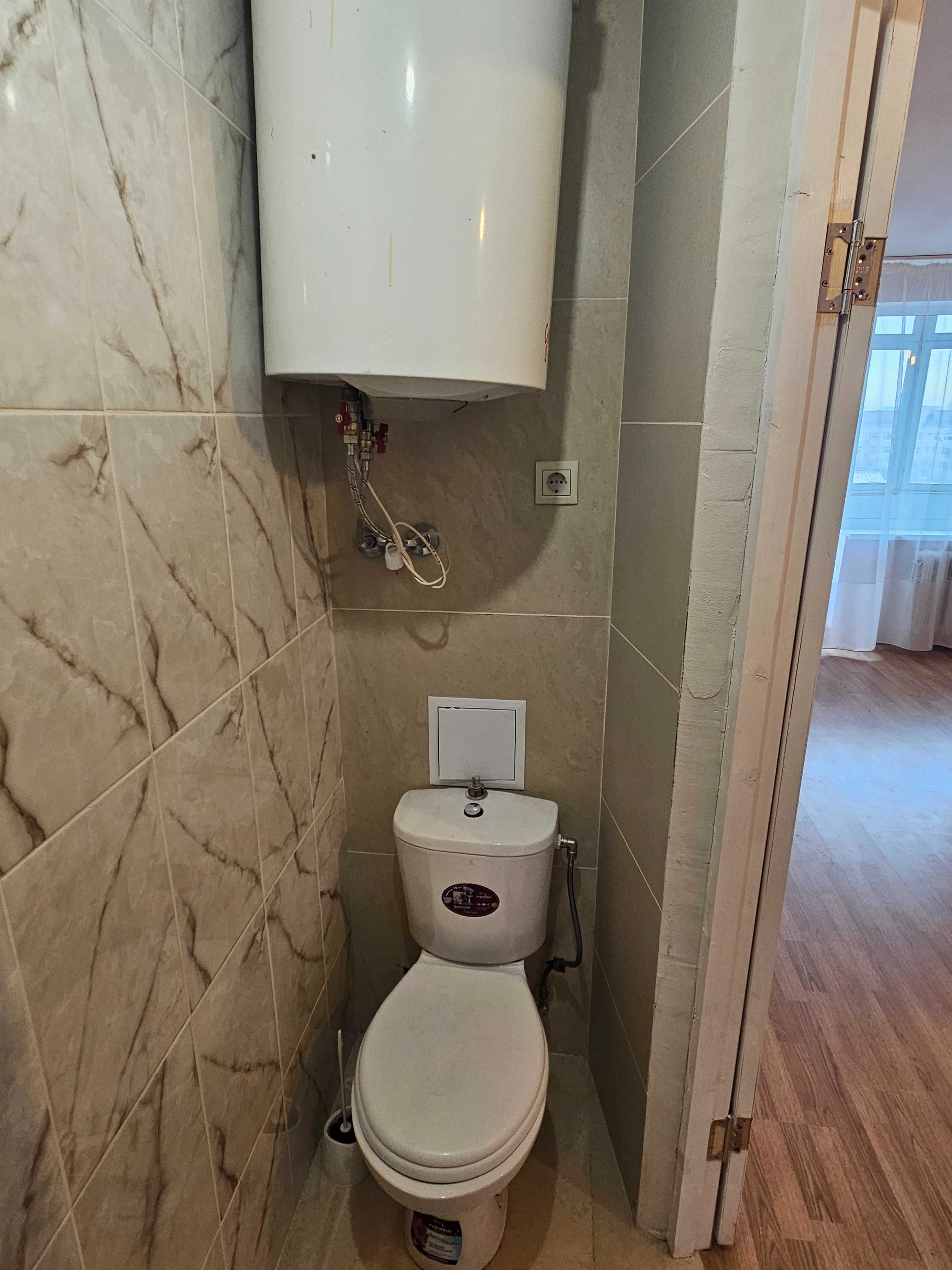 Продаж квартири, 1к в м.Боярка, 28 м², вул. Гоголя 78