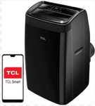 Klimatyzator przenośny TCL Wifi chłodzenie/grzanie Klimatyzacja