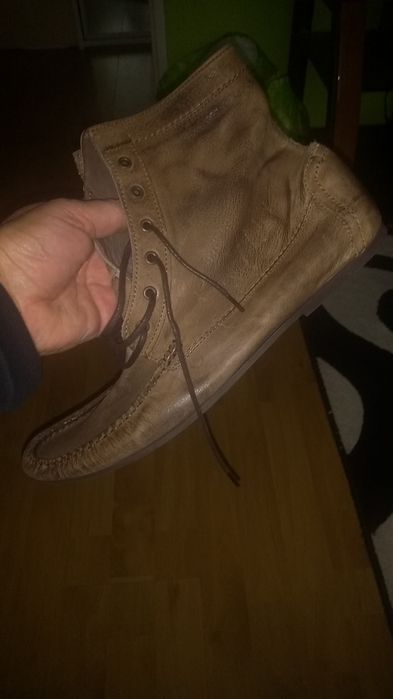 Obuwie Zara rozmiar 45