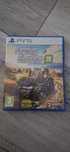 Farming Symulator 25 ps5