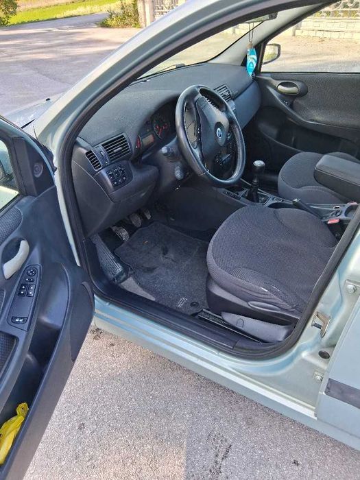 Fiat Stilo    2004r