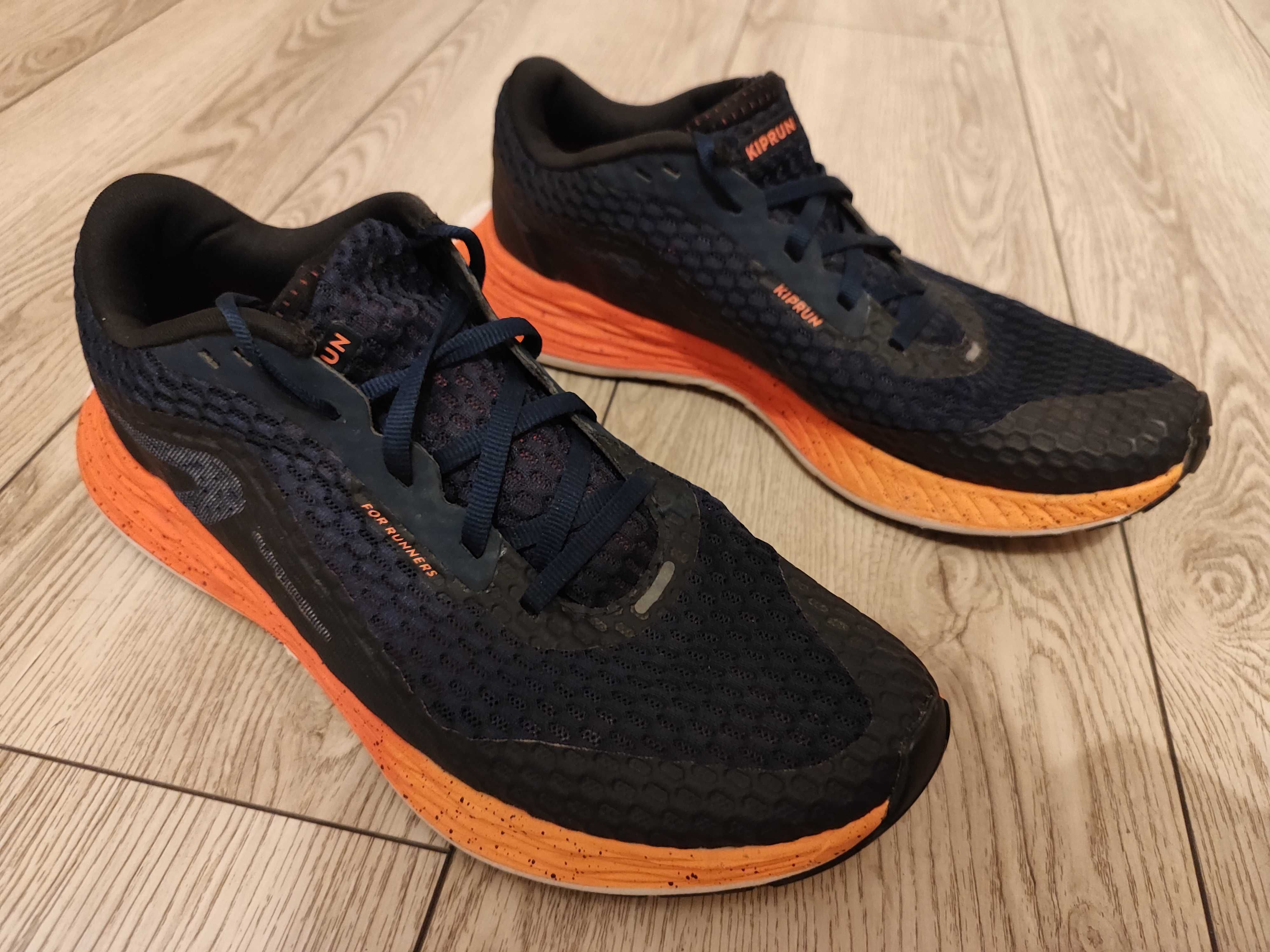 Buty sportowe, do biegania, damskie, Kiprun KD Light