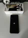 Samsung Galaxy telefon