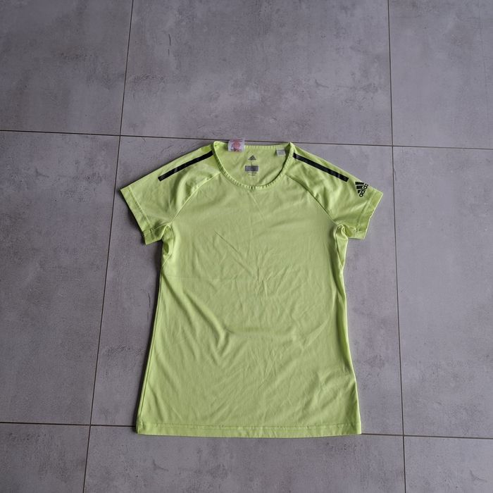 Koszulka t-shirt Adidas Climacool