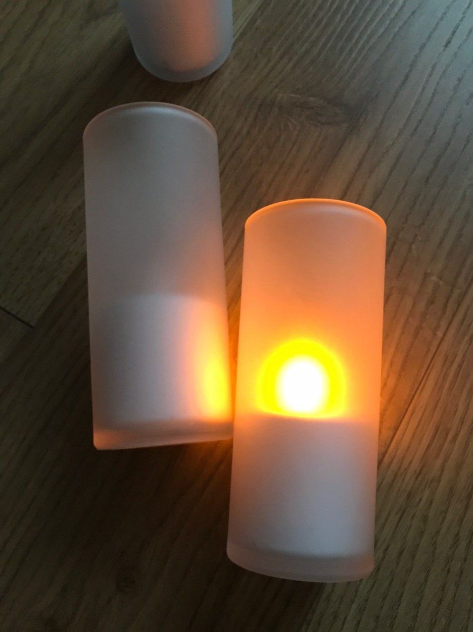 Електронні свічки Philips Imageo Candlelight (лампа) hue