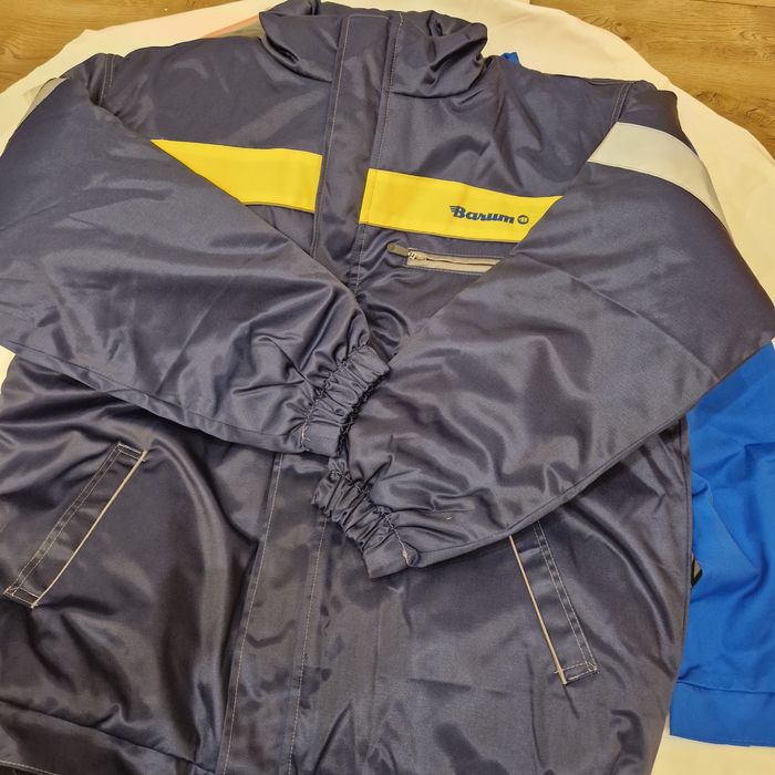 Bluzy robocze M,L,XL,XXL