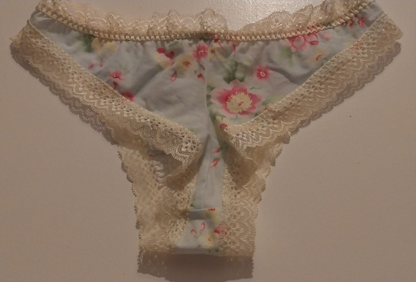 Cuecas Intimissimi