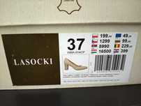 Buty Lasocki damskie