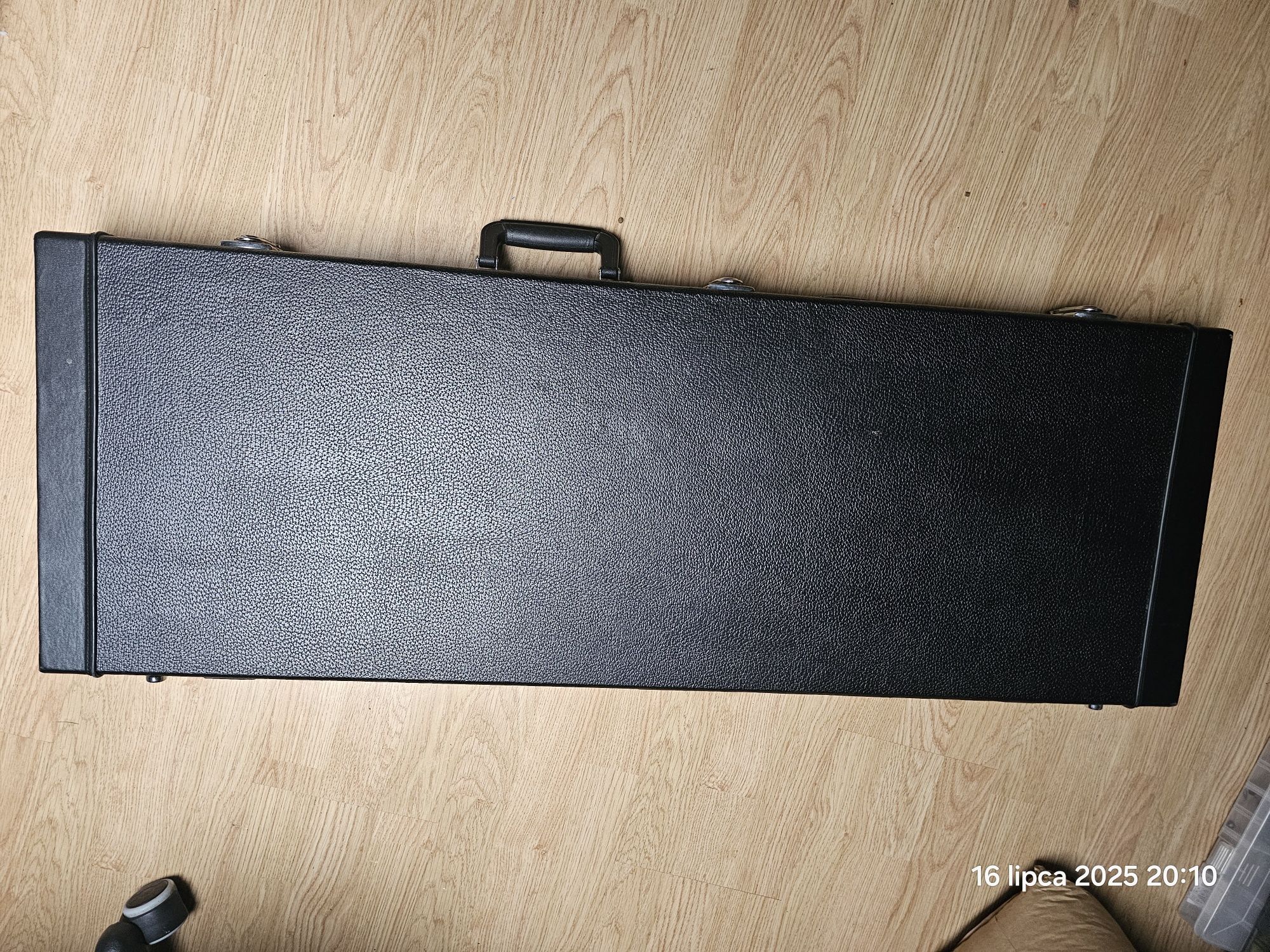 Ibanez RG5EX1 + twardy futerał