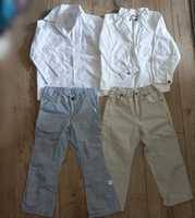 Штани та сорочки  на хлопчика 2-3роки(92-98см)