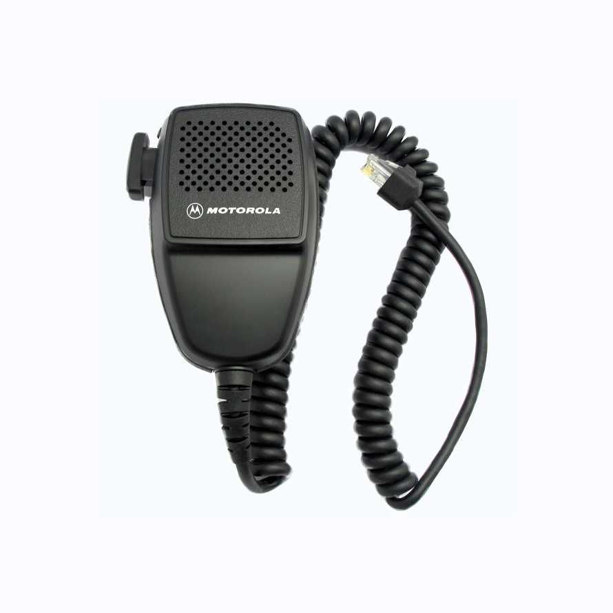 Тангента Motorola MotoTRBO PMMN4090A рація , мікрофон для радіостанції