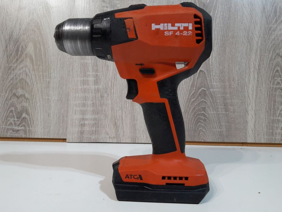 HILTI SR 4-22 ATC NURON wkrętarka bezszczotkowa