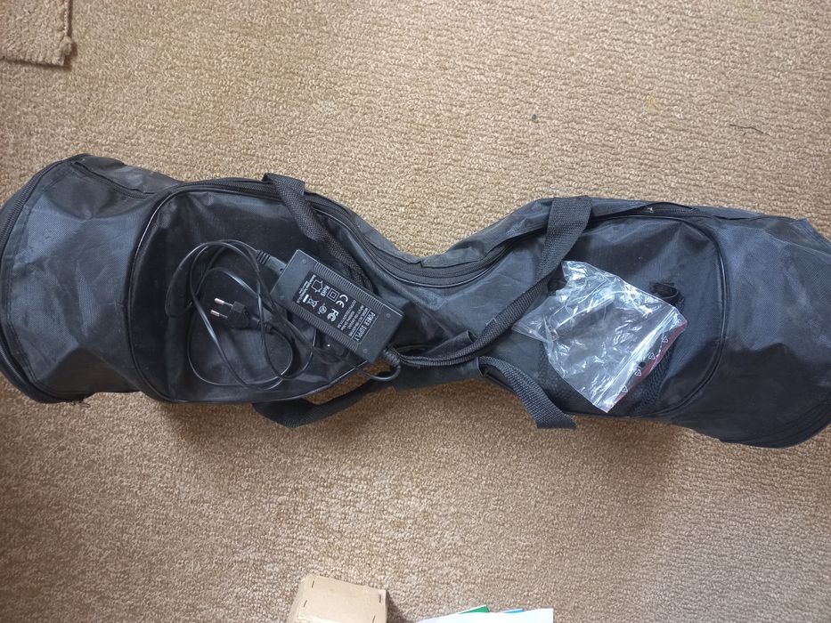 Продам гироборд марки Smartway