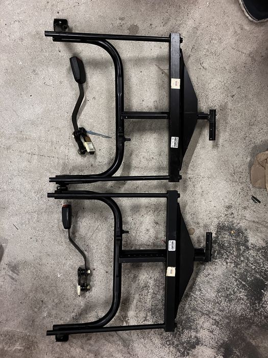 Konsole recaro vw golf passat audi caddy  85.54.27