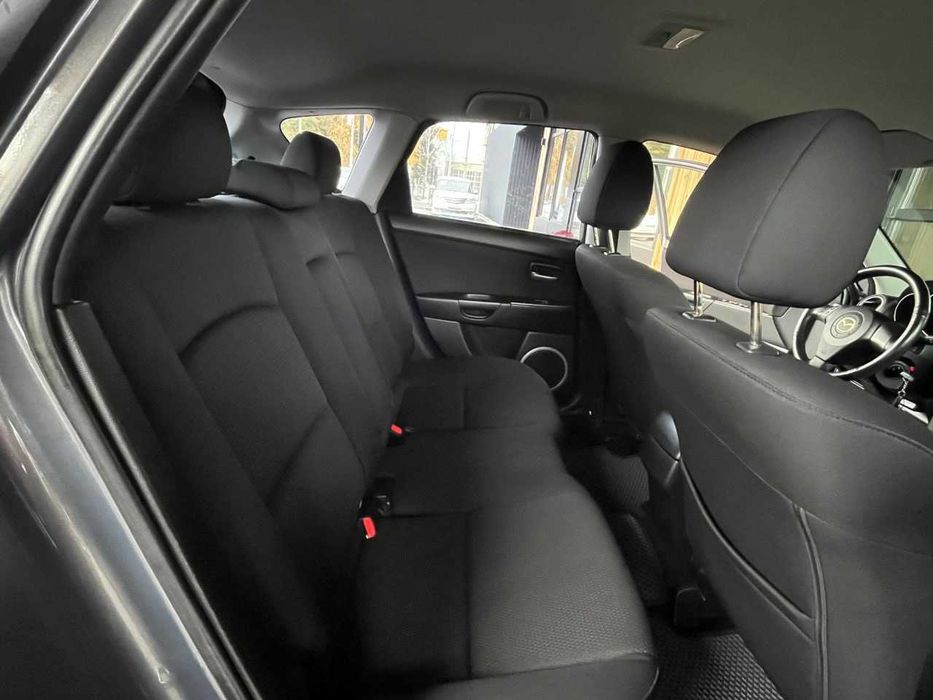 Продам  Mazda 3 2008. Можна в розстрочку, під викуп.