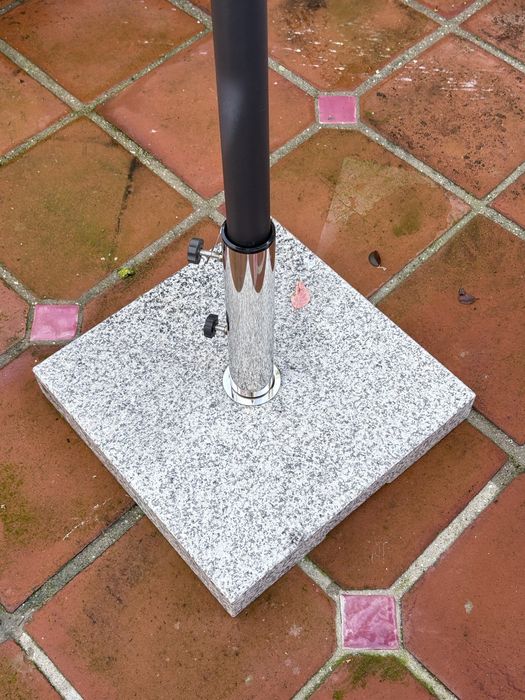 Sofa de jardim para terraço