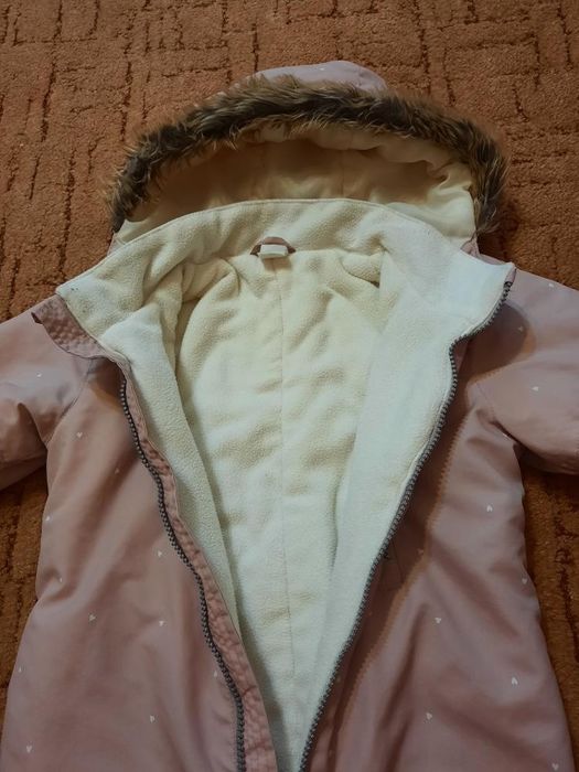 Комбінезон hm 92 розмір